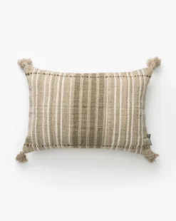 Conrad Indoor/Outdoor Pillow