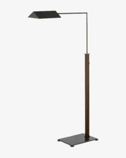 Copse Medium Pharmacy Floor Lamp