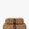 Corinne Woven Box