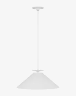 Cornet Extra Large Pendant