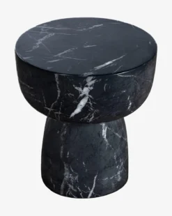 Darius End Table