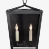Darlana Outdoor 3/4 Lantern