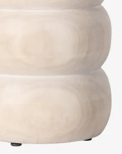 Derry Side Table 6 Derry Side Table -Decoration Series Store DerrySideTable MFRN2806 IVR OS D1 T a89f370b b5de 4a44 b92e 9e7fb5ba9862