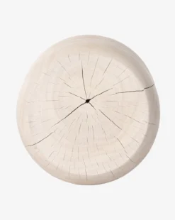 Derry Side Table 7 Derry Side Table -Decoration Series Store DerrySideTable MFRN2806 IVR OS D2 T