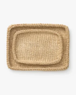 Deryn Woven Tray