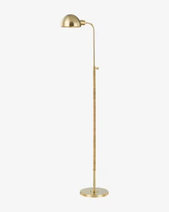 Decoration Series Store 11 Devon Floor Lamp