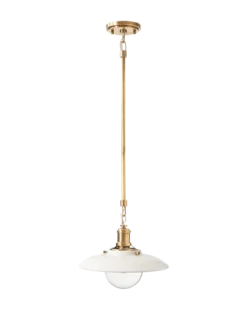 Didier Ceramic Pendant -Decoration Series Store DidierCeramicPendant MLHT1355 ABR OS