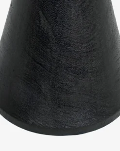 Noir Donnelly Side Table 9 Noir Donnelly Side Table -Decoration Series Store DonnellySideTable MFRN2807 BLK OS D4 T