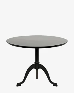 Noir Douglas Side Table