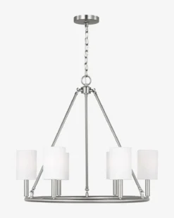 Egmont Chandelier -Decoration Series Store EgmontChandelier MLHT1771 STL L T