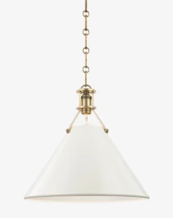 Elbridge Pendant 7 Elbridge Pendant -Decoration Series Store ElbridgePendant MLHT0530 BOW L MAIN