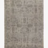 Elmont Hand-Knotted Wool Rug