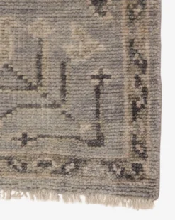 Elmont Hand-Knotted Wool Rug -Decoration Series Store ElmontWoolRug MRUG0762 MLT D3