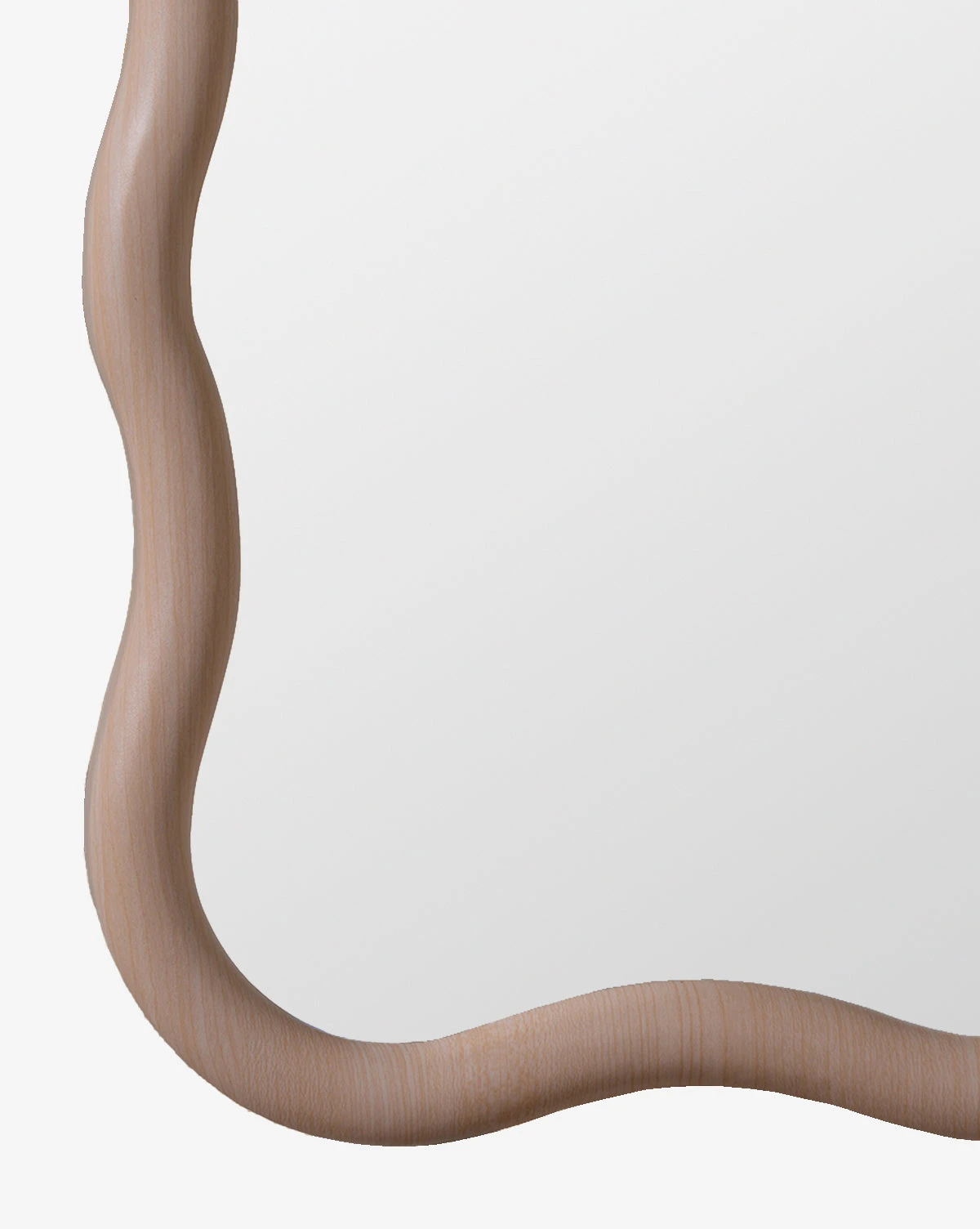 Elvie Wall Mirror 2 Elvie Wall Mirror - Image 2