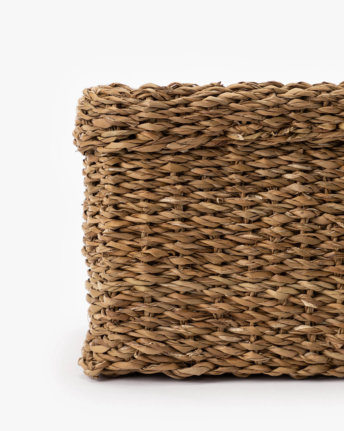 Emberly Woven Basket 6 Emberly Woven Basket - Image 6