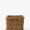 Emberly Woven Basket