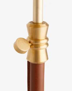 Emma Large Side Table -Decoration Series Store EmmaLargeSideTable MFRN1148 BWN L D1