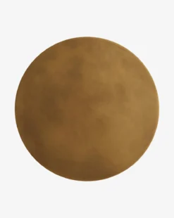 Emma Large Side Table -Decoration Series Store EmmaLargeSideTable MFRN1148 BWN L D2