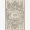 Eugene Hand-Tufted Wool Rug