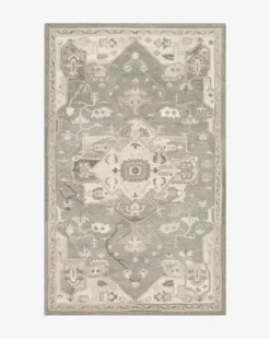 Eugene Hand-Tufted Wool Rug