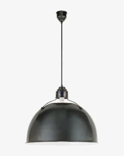 Eugene Pendant -Decoration Series Store EugenePendant MLHT0167 BRZ L