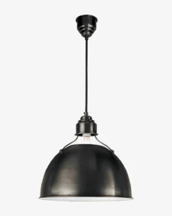 Eugene Pendant -Decoration Series Store EugenePendant MLHT0167 BRZ M
