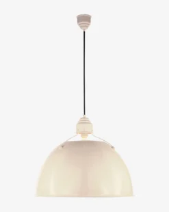 Eugene Pendant -Decoration Series Store EugenePendant MLHT0167 WHT L