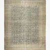 Evangeline Hand-Knotted Wool Rug