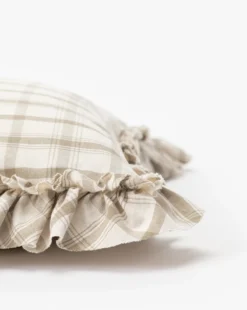 Fairpark Pillow Cover -Decoration Series Store FairparkPillowCover MPLW1258 OWN 20x20 D1