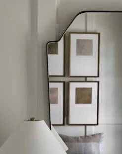 Giles Wall Mirror 6 Giles Wall Mirror -Decoration Series Store Fall Templated 115