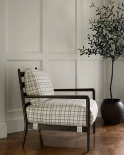 Faux 72" Olive Tree With Ceramic Pot -Decoration Series Store Fall Templated 131