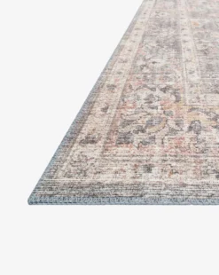 Fayence Rug -Decoration Series Store FayenceRug MRUG0870 APR 8x10 D1