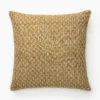 Fenton Pillow Cover