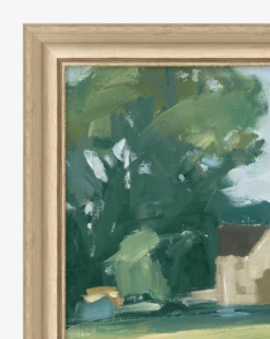 Flaxen Pasture -Decoration Series Store FlaxenPasture