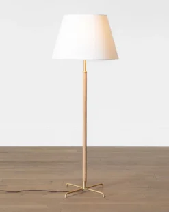 Florence Floor Lamp -Decoration Series Store FlorenceFloorLamp MLHT1071 WOK OS D1