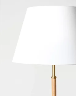 Florence Floor Lamp -Decoration Series Store FlorenceFloorLamp MLHT1071 WOK OS D2