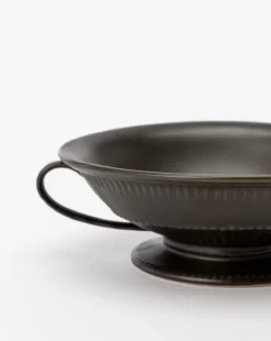 Fluted Bowl -Decoration Series Store FlutedVase 1