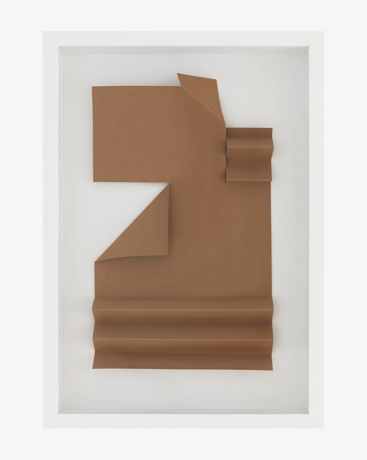 Folded Overlay II 1 Folded Overlay II