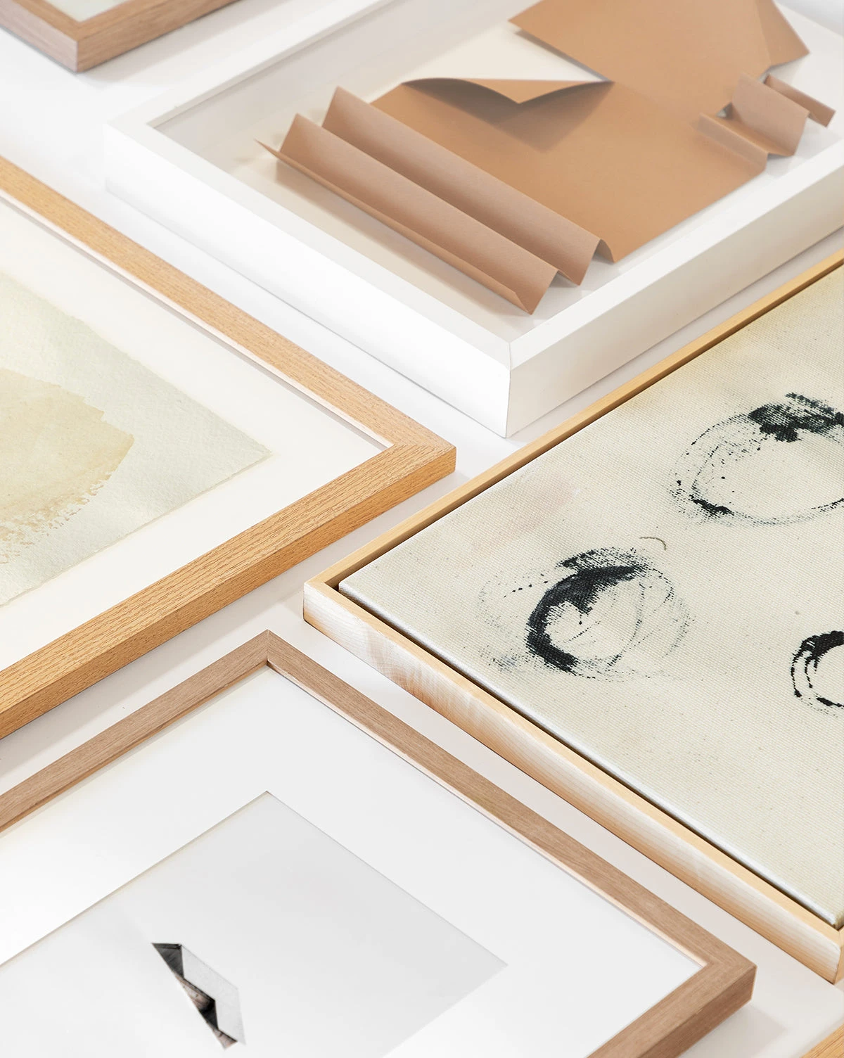 Folded Overlay II 3 Folded Overlay II - Image 3