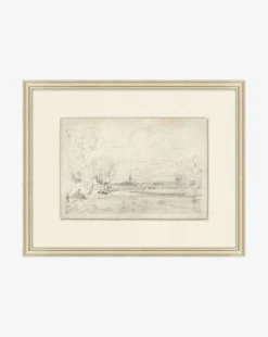 French Countryside III