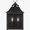 Galena Outdoor Pocket Wall Lantern
