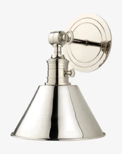 Garden City Sconce -Decoration Series Store Garden City Sconce Nickel 1 0adbc73e 20cf 4b5d a4e7 4a3e5b2c7688