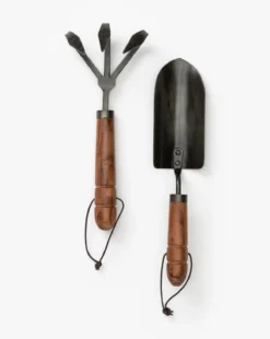Gardening Cultivator -Decoration Series Store GardeningShovel MDCR2598 BLK OS D1 f0ea8fd2 b7f3 4e47 937e 8b0ae1f5b590