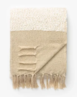 Gentry Throw -Decoration Series Store GentryThrow MBED0261 MLT OS D1 T