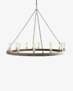 Geoffrey Chandelier