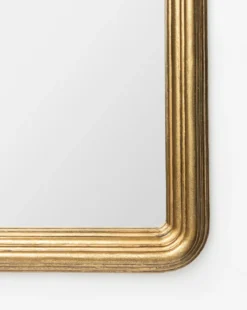 Giada Wall Mirror -Decoration Series Store GiadaMirror MMIR0209 BRS 30x42 D1 9b334124 a890 418f b982 9d2369c0e685
