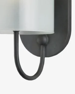 Glacier Wall Sconce 8 Glacier Wall Sconce -Decoration Series Store GlacierWallSconce MLHT1658 ABZ OS D2 T