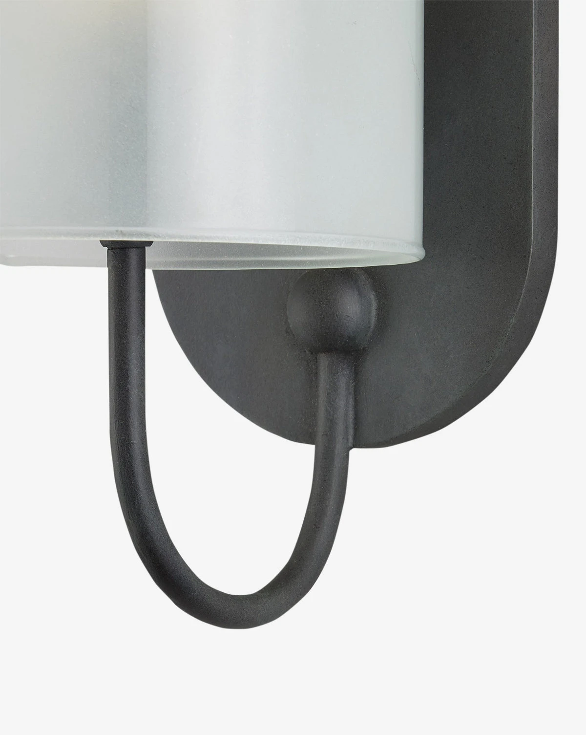 Glacier Wall Sconce 3 Glacier Wall Sconce - Image 3