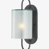 Glacier Wall Sconce