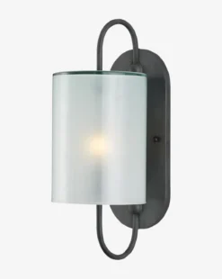 Glacier Wall Sconce